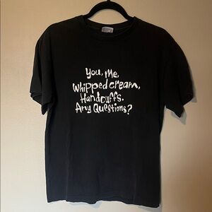 Vintage tshirt funny